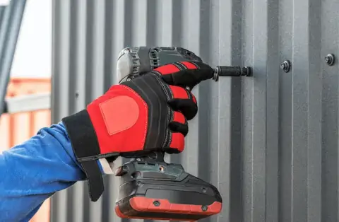 Travaux de zinguerie - Mirepeisset